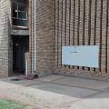 Theentrancetotheheartofthestudymaterialcenter