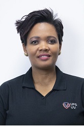 Charlene Afrika