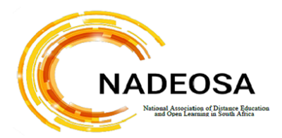 Nadeosa 2020 Logo