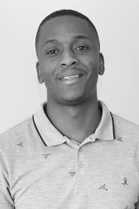 Tshepo Mosia