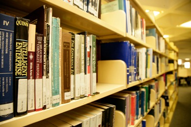 Library 5 Description: School of Open Learning Keywords: Short courses
