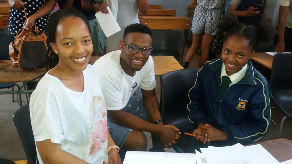 Communication Science Module (9)