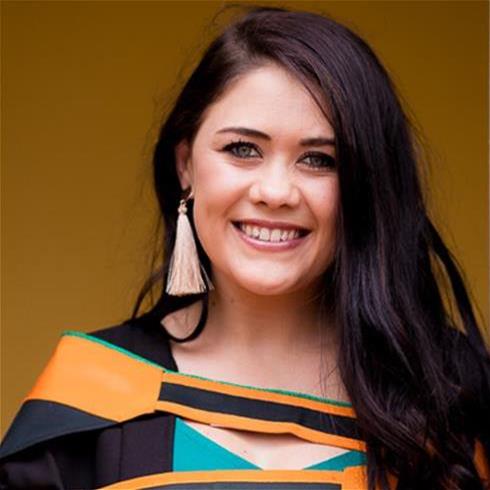 Anri Pawson