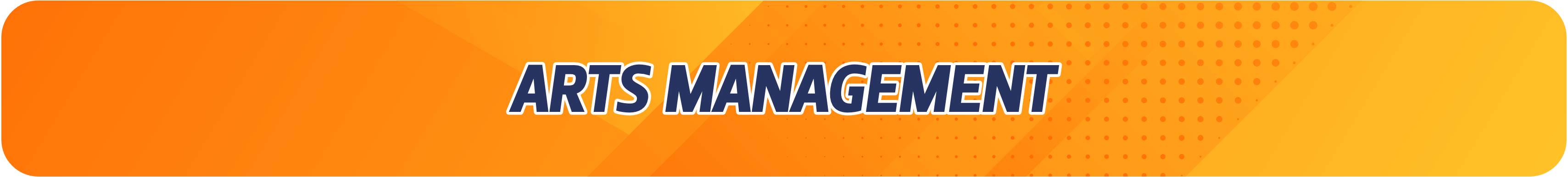 arts management