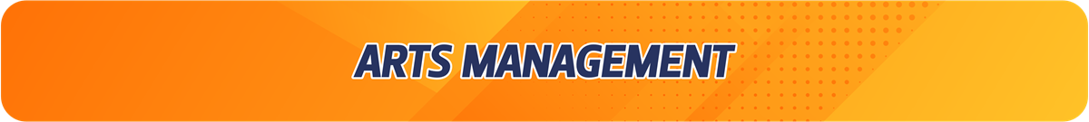 arts management arts management