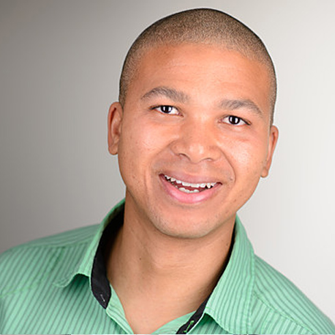 Byron Adams