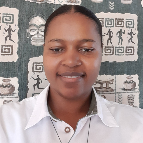 Catherine M Shirima