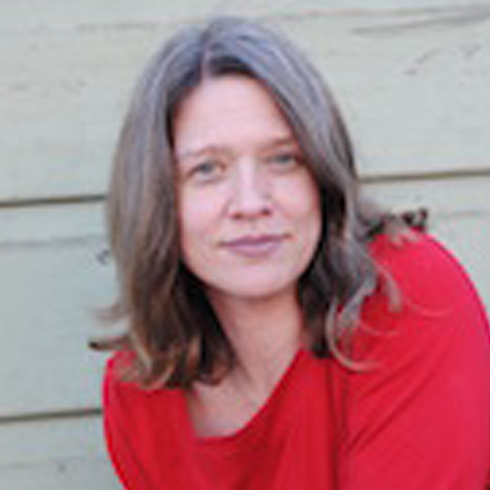Dr Hilda du Plooy