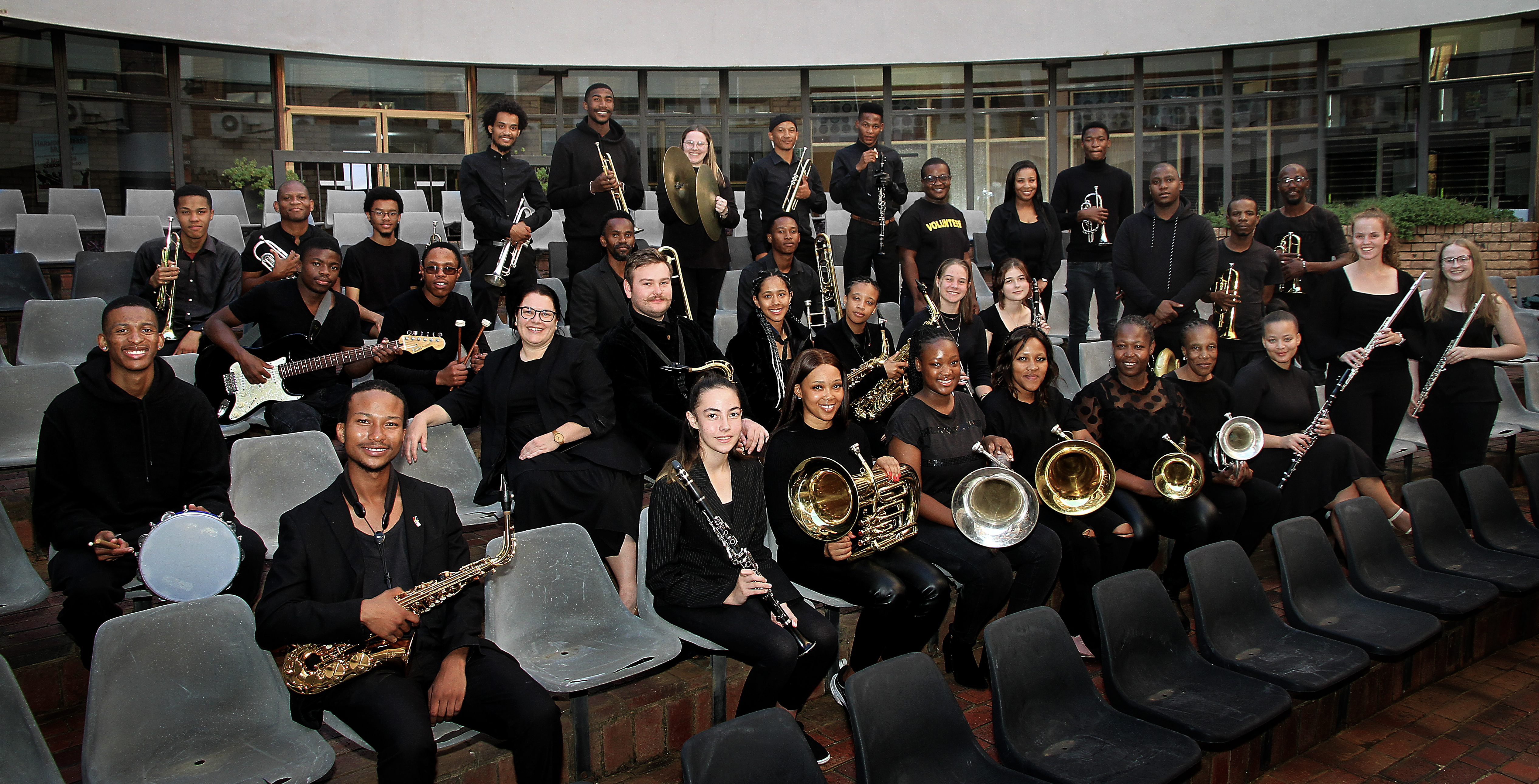Free State Youth Wind Ensemble FSYWE, copy