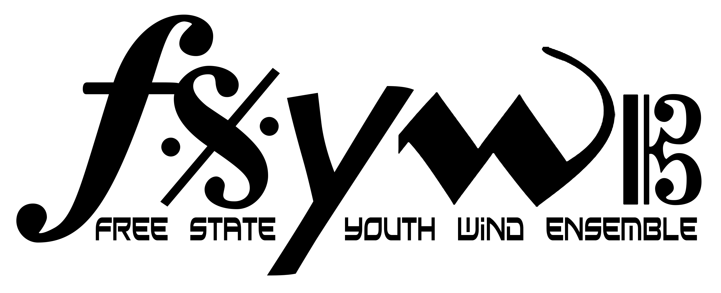 FSYWE logo transparant