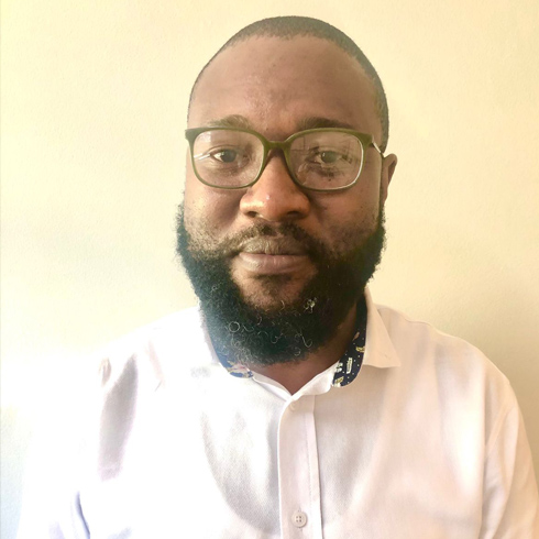 Israel Mawoyo