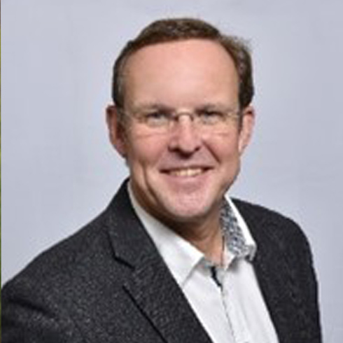 Jan Albert Vd Berg