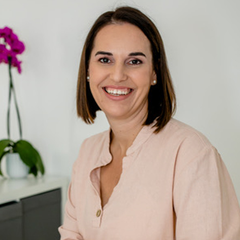 Karla Hopley