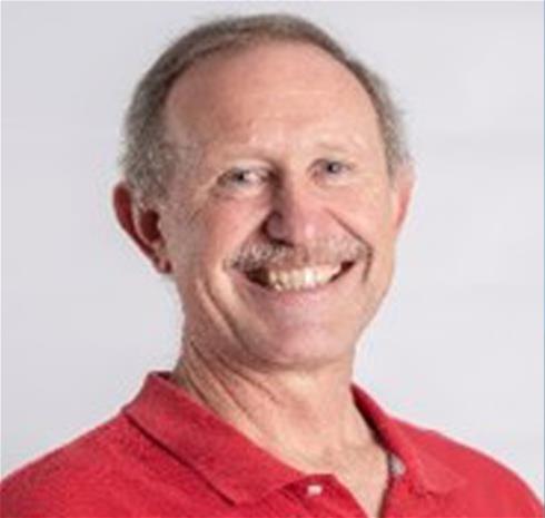 Kobus  Marais