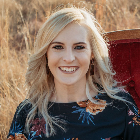 Lize van der Walt