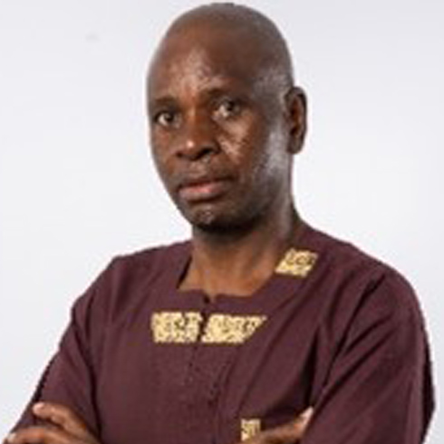 Munyaradzi Mushonga