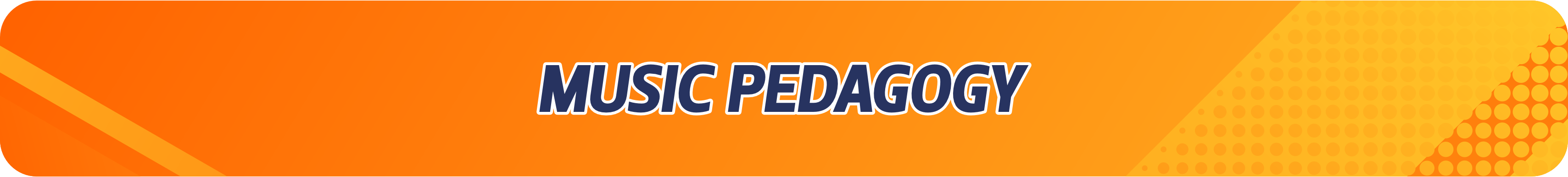 music pedagogy