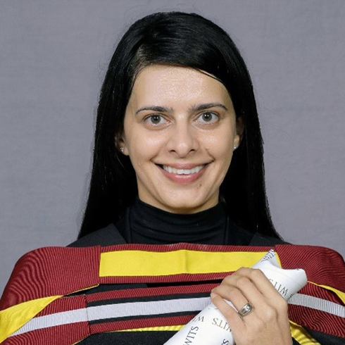 Nabeela Gangat