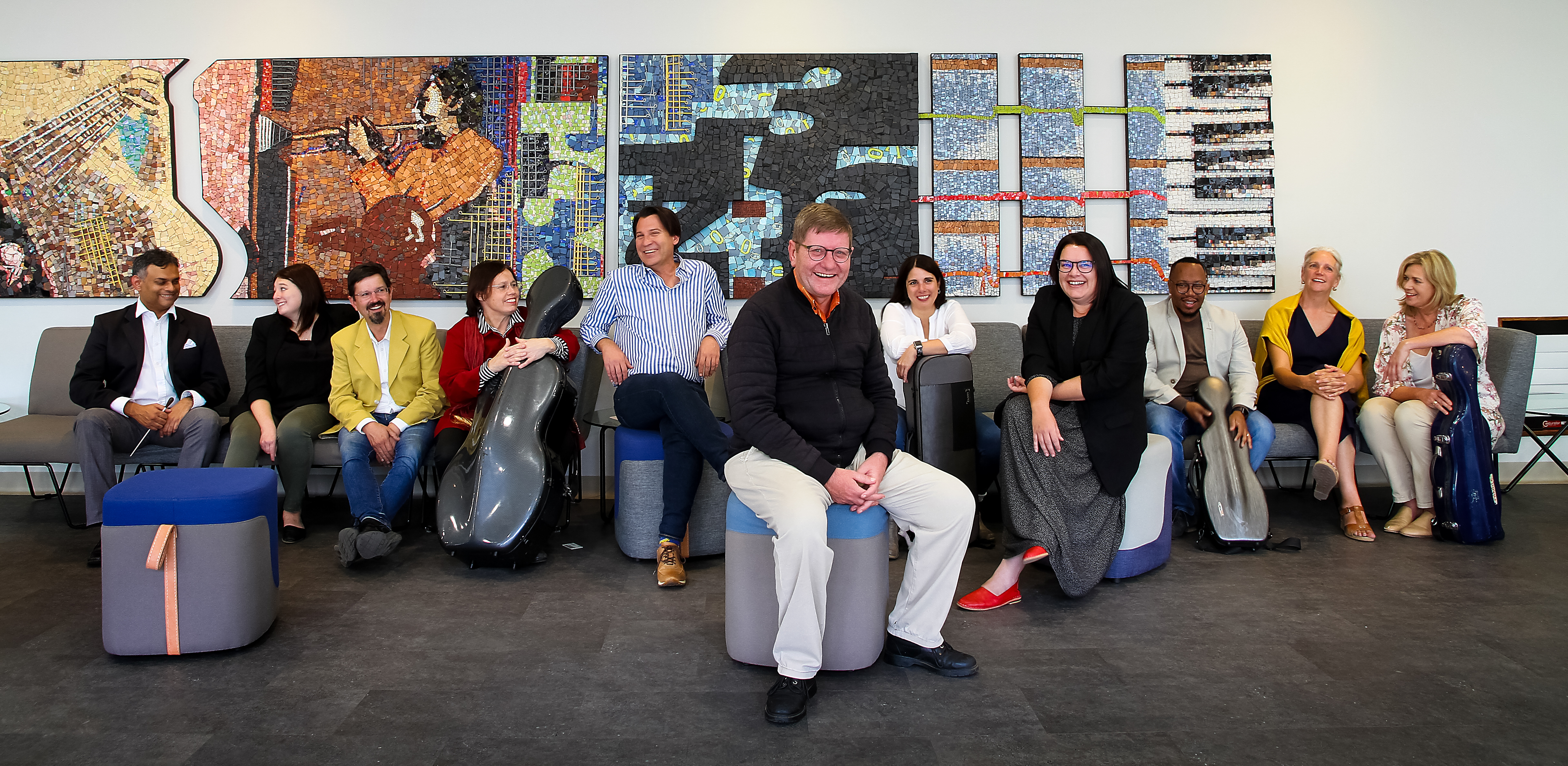 OSM STAFF PERFORMANCE