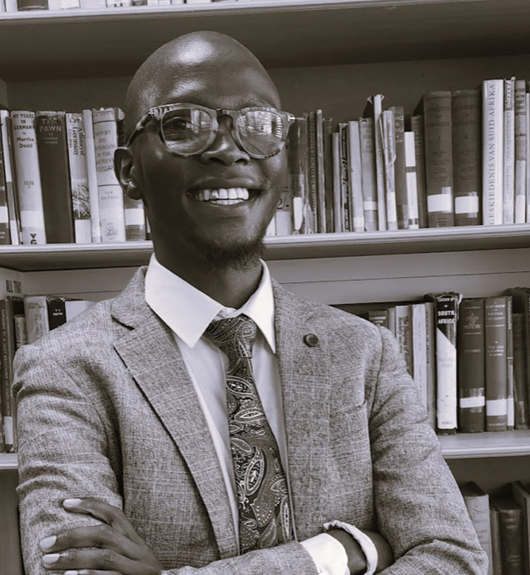 Reatile Moagi Moncho