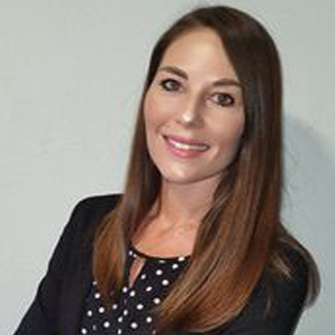 Sheree Pretorius