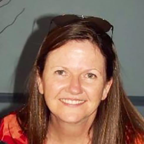 Shirley du Plooy