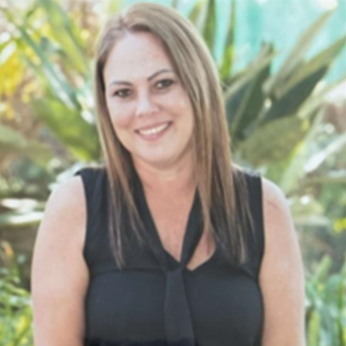Tammy Styles