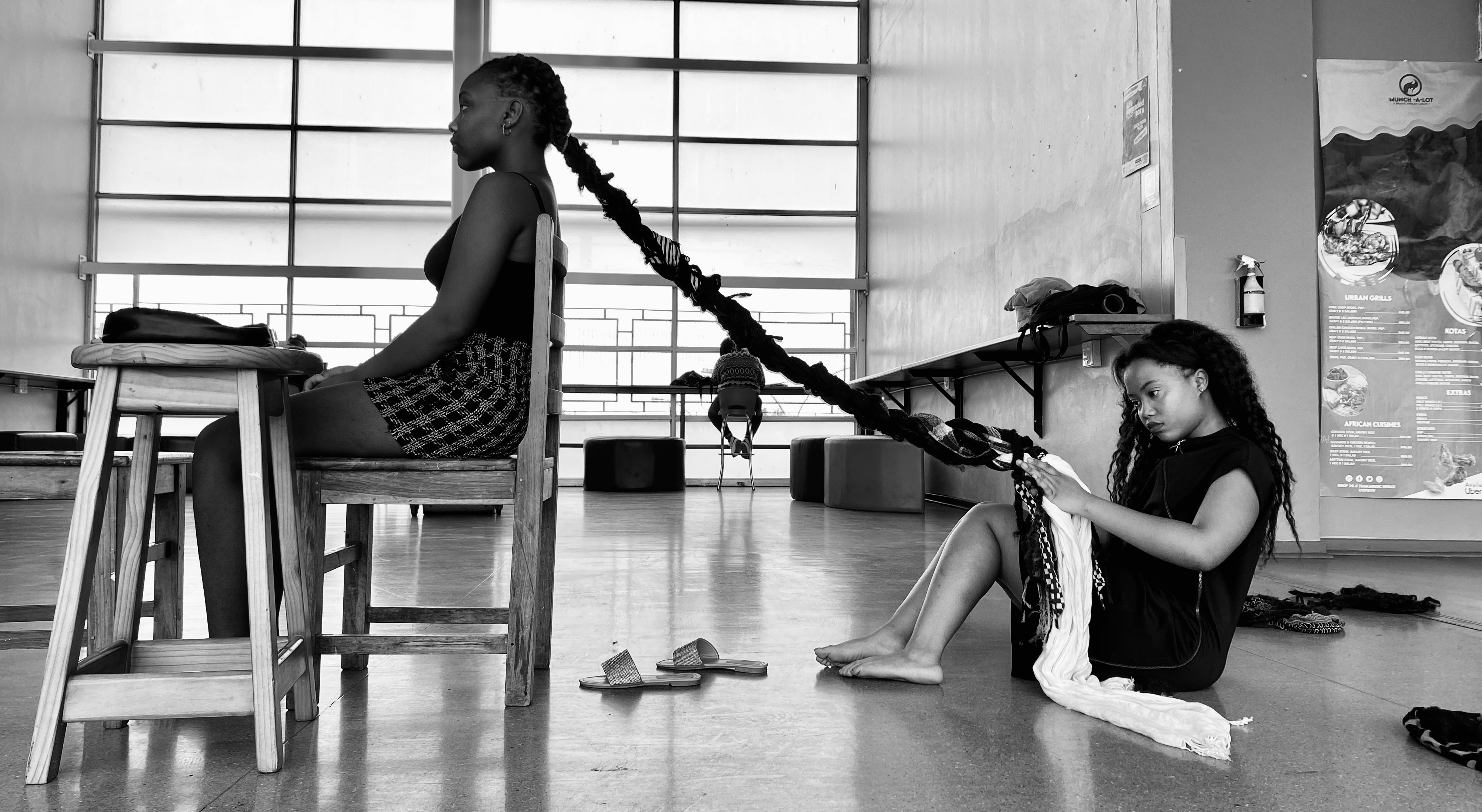 Tshegofatso_Loff_Performance_Art_2024