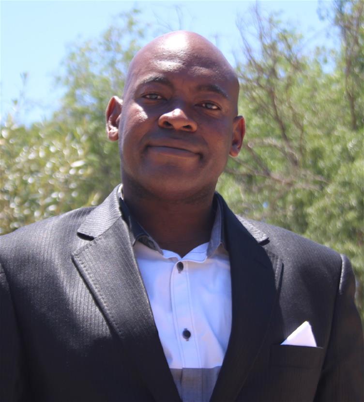 Tshepo Mvulane Moloi