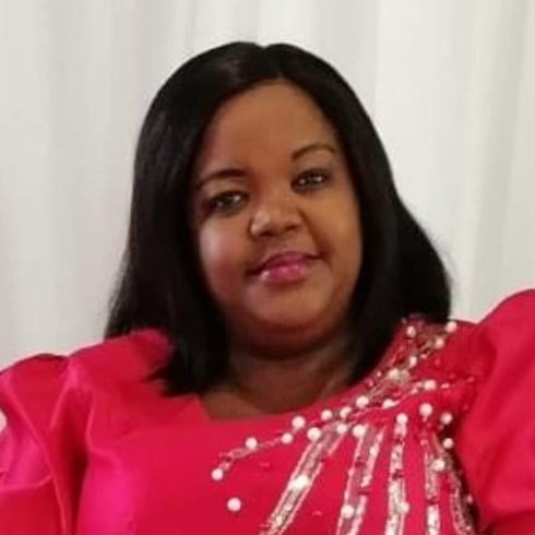 Zama Mxhakane