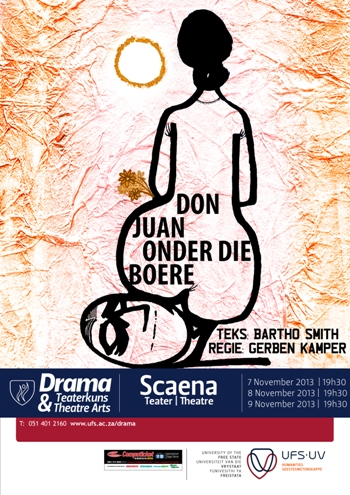 Don Juan onder die boere
