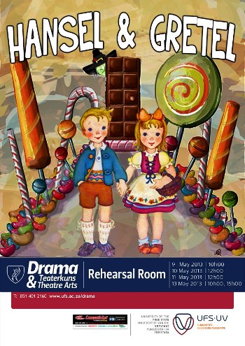 Hansel and Gretel