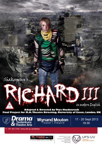Richard III