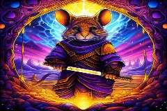 courage thumbnail
