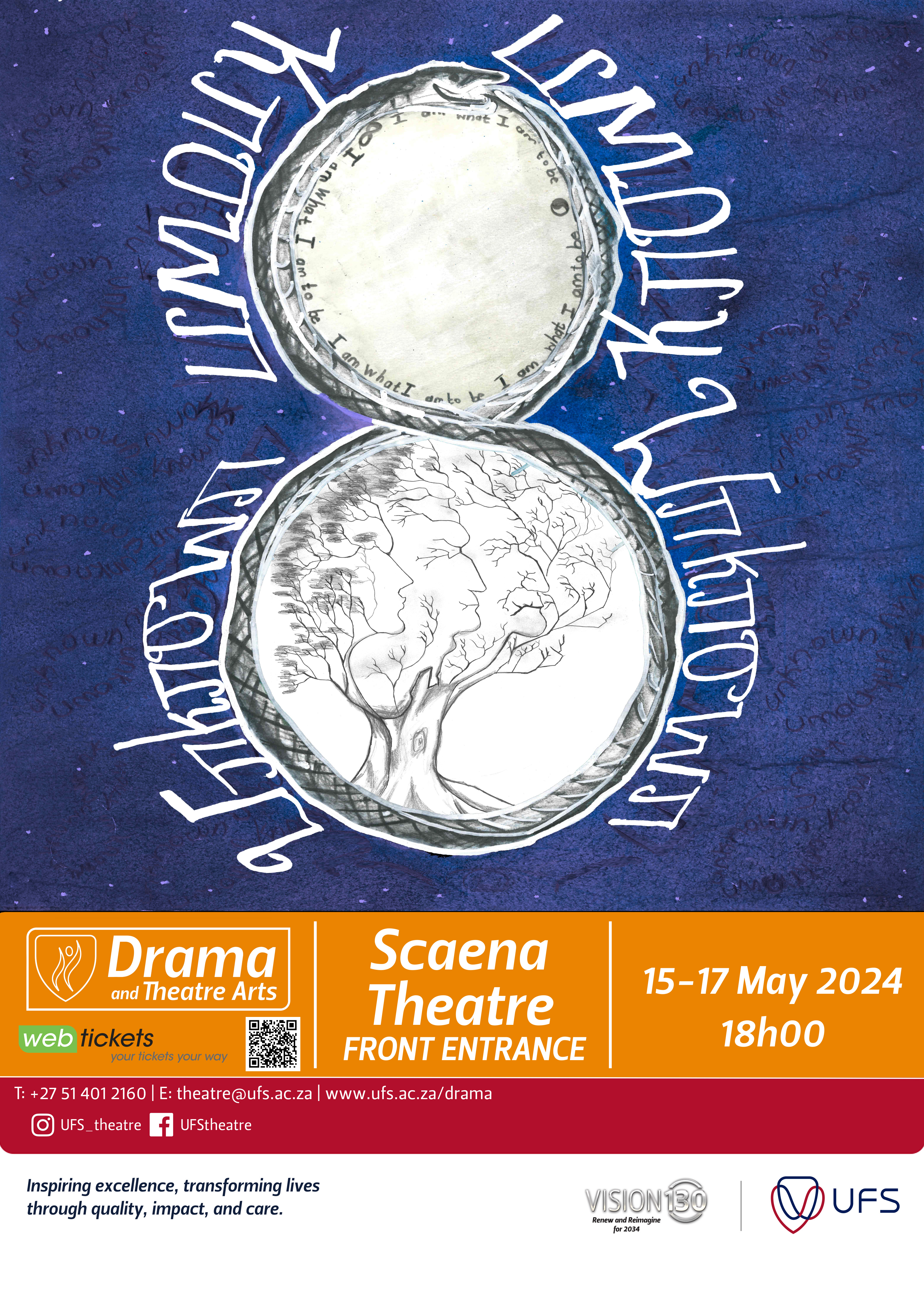 Known Unknown, Unknown Known