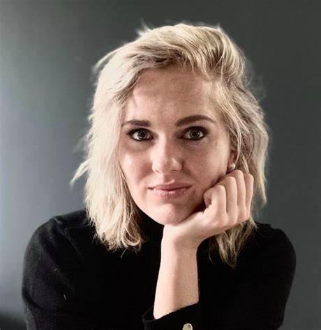 Anika du Toit