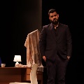 CW Laten in "Die Skuldeiser" - photo by Estiaan Terblanché