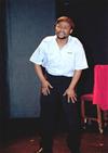 Description: Drama and Theatre Arts Keywords: Chasing Laughter, Vryfees