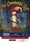 Description: Drama and Theatre Arts Keywords: Die Gestewelde Kat