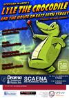 Description: Drama and Theatre Arts Keywords: Lyle the Crocodile