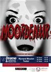 Description: Drama and Theatre Arts Keywords: Moordenaar
