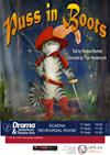 Description: Drama and Theatre Arts Keywords: Puss in Boots