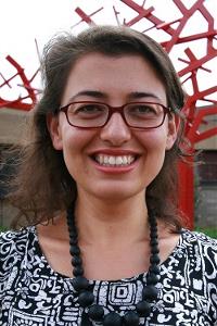 Portrait Dr Tekgul