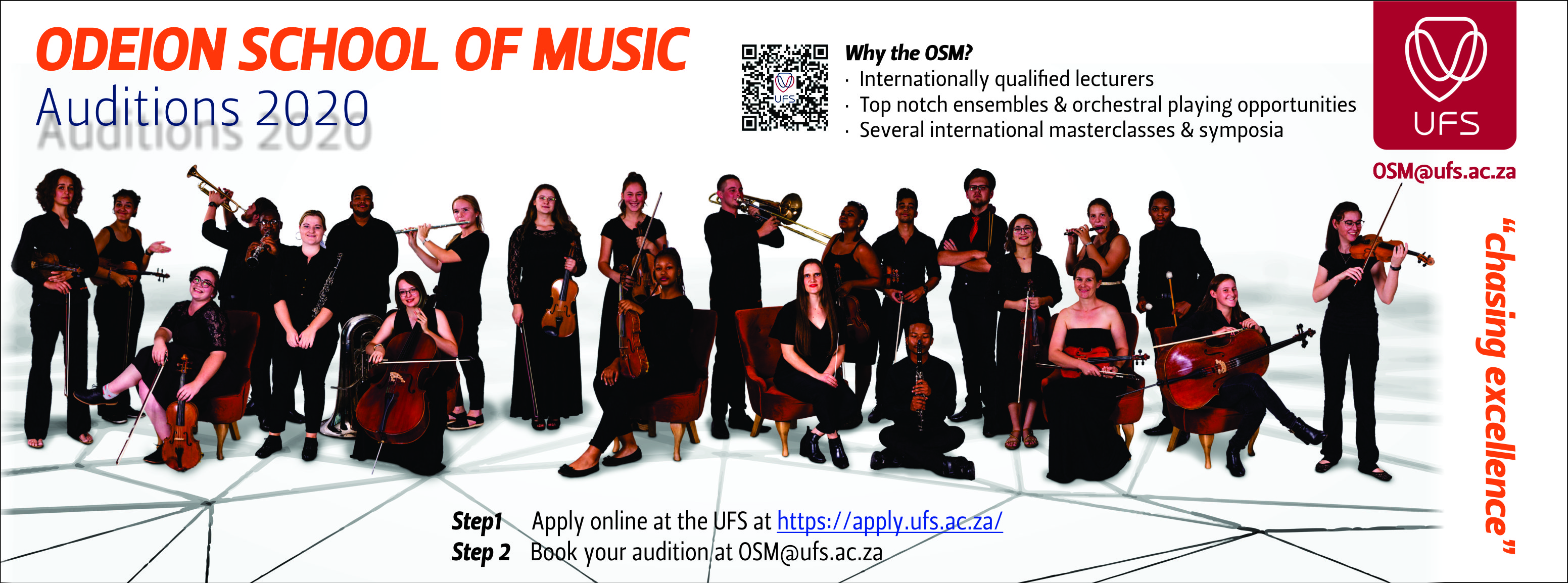 Odeion School Of Music Home