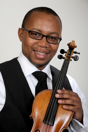 Description: Odeion String Quartet Keywords: Samson 2015