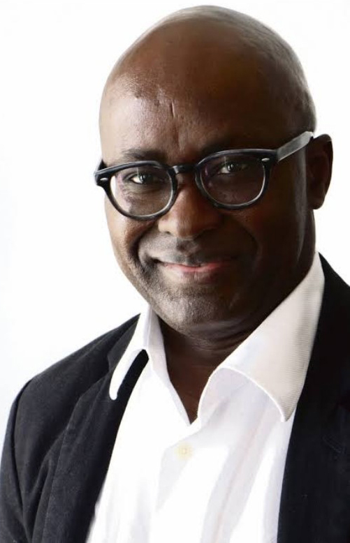 Achille Mbembe