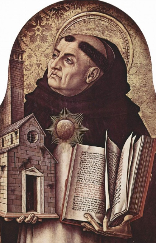 Aquinas