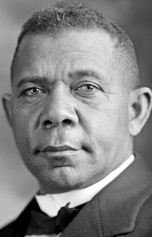 Booker T Washington