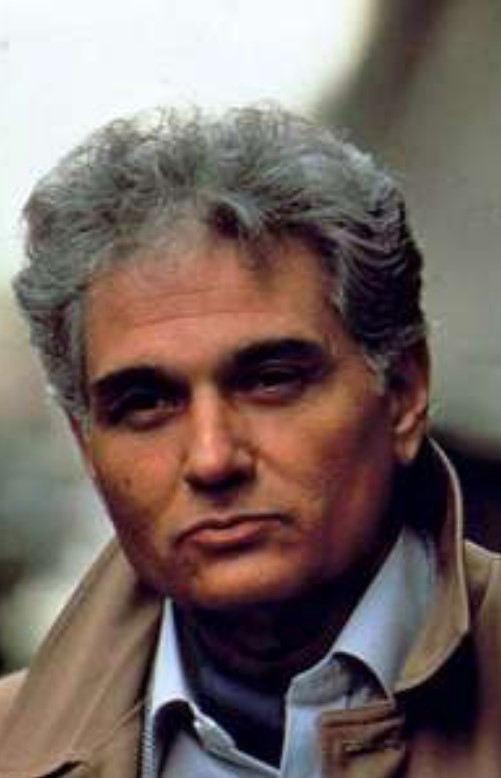 Derrida