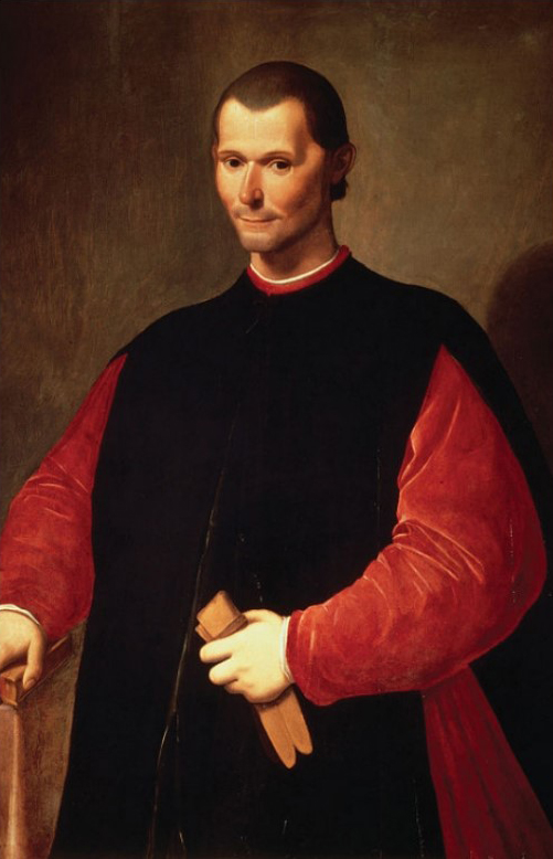 Machiavelli